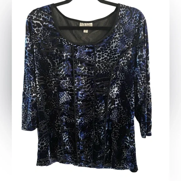 dress barn sequin tops Dress Barn sequin sparkle tank top size small